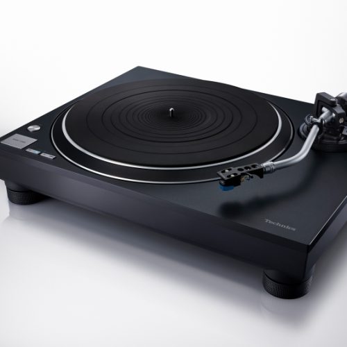 Technics SL-100CEG-K