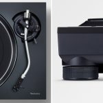 Technics SL-100CEG-K - Image 3