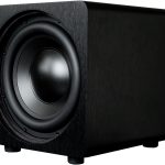 Velodyne DB-12