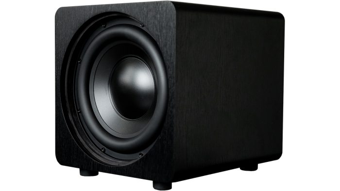 Velodyne DB-12