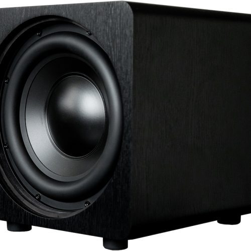 Velodyne DB-15