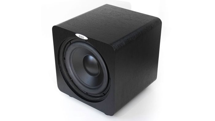 Velodyne DB-8 - Image 2