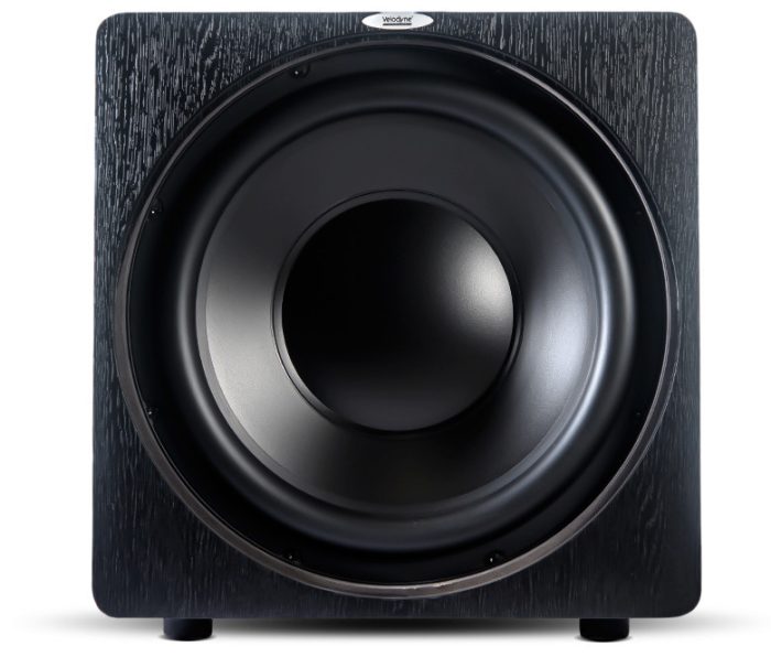 Velodyne DB-8