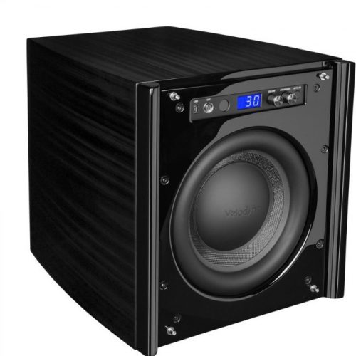 Velodyne DD-12+
