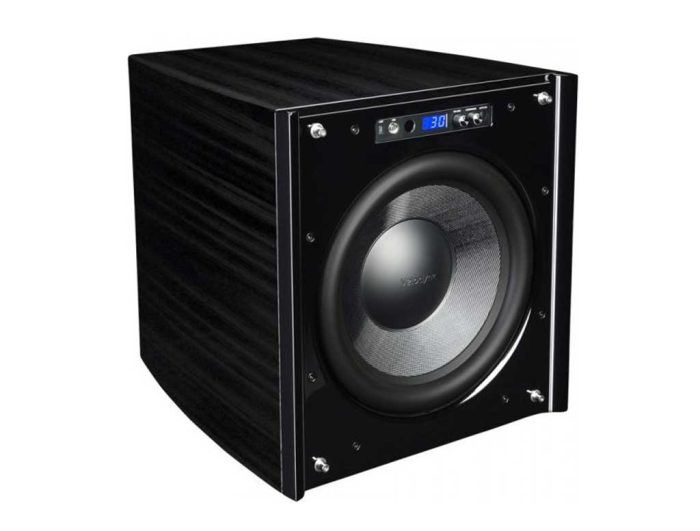 Velodyne DD-15+ '