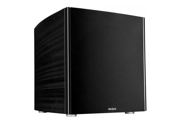 Velodyne DD-18+ - Image 3