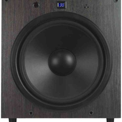 Velodyne EQ-Max 15