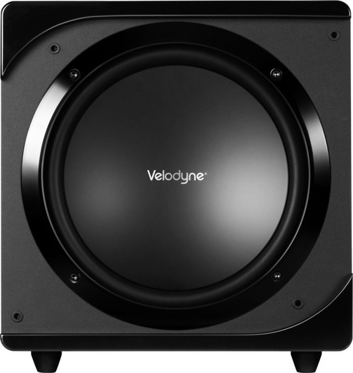 VELODYNE Impact 12 MKII - Image 3