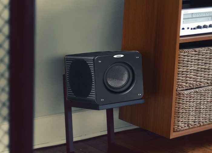 Velodyne MicroVee X - Image 2