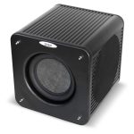 Velodyne MicroVee X