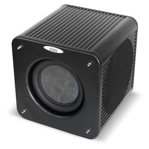 Velodyne MicroVee X