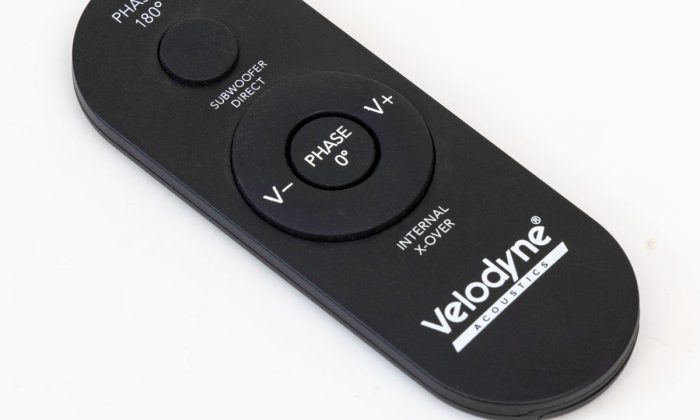 Velodyne MicroVee X - Image 4