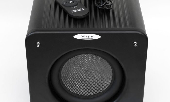 Velodyne MicroVee X - Image 5