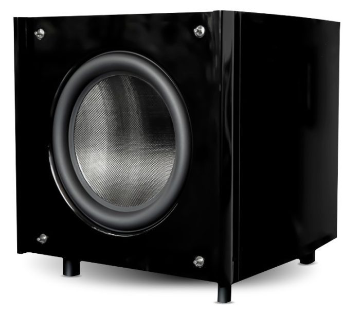 Velodyne SPL 1200-X