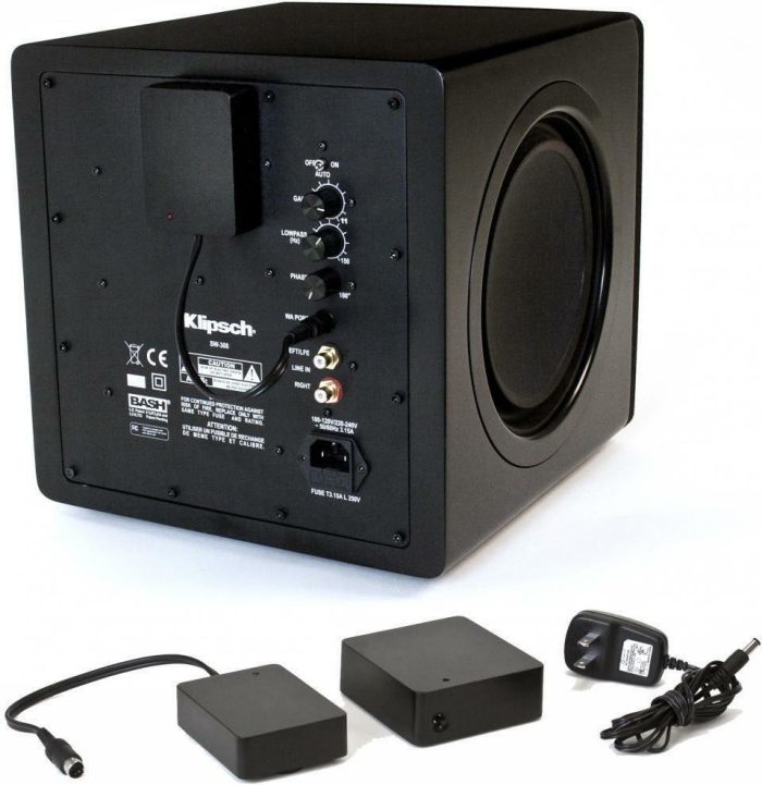 Velodyne Wi-Q 10 - Image 2