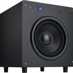 Velodyne Wi-Q 12