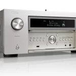 Denon AVC-A1H