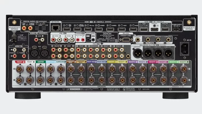 Denon AVC-A1H - Image 2