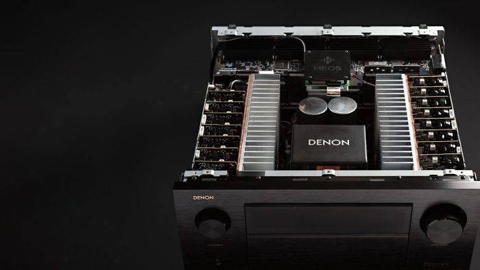 Denon AVC-A1H - Image 3