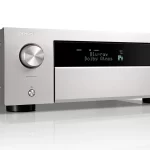 Denon AVC-X4800H