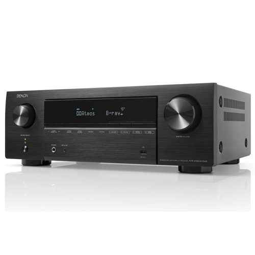 Denon AVR-X1800H DAB