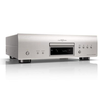 Denon DCD-1700NE