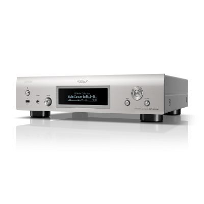 Denon DNP-2000NE Silver