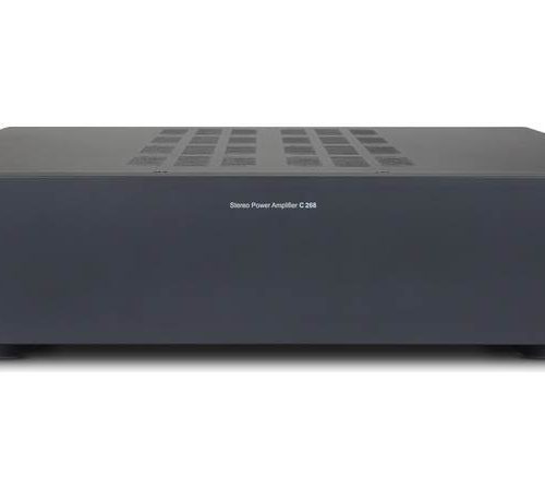 NAD C 268