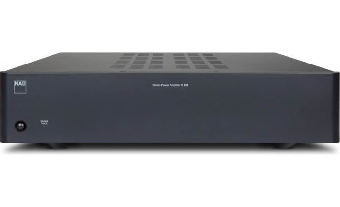 NAD C 268