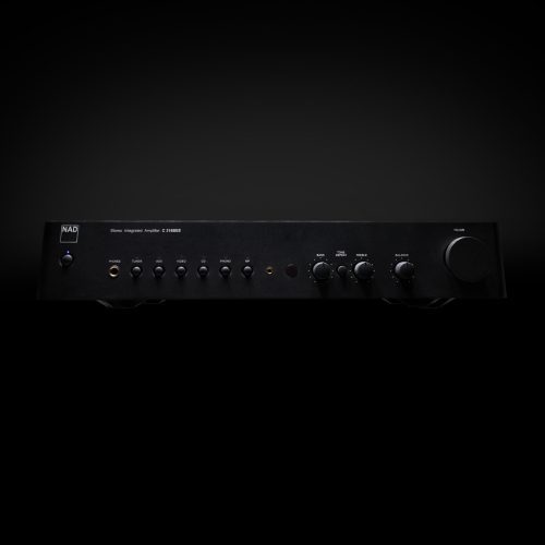 NAD C 316BEE V2