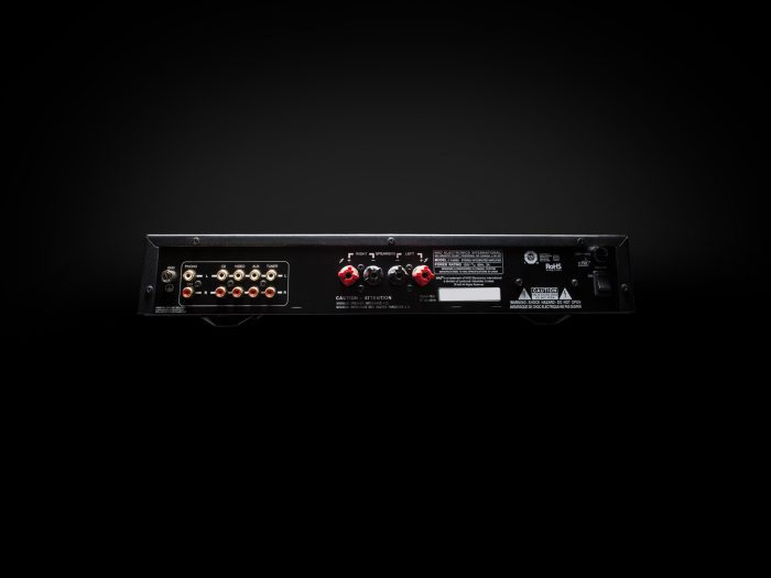 NAD C 316BEE V2 - Image 2