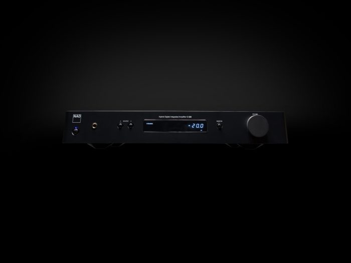 NAD C 328