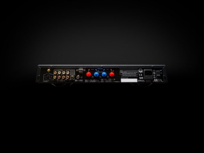 NAD C 328 - Image 2