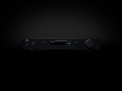 NAD C 338