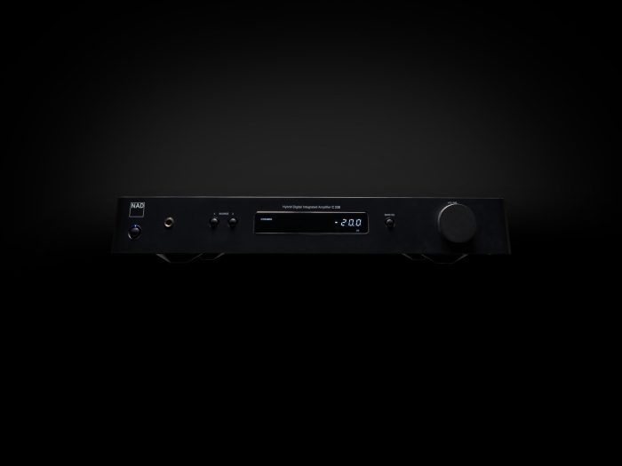 NAD C 338