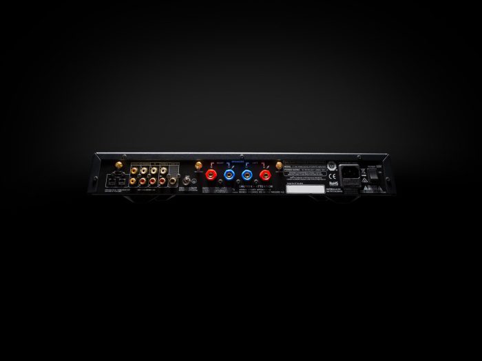 NAD C 338 - Image 2