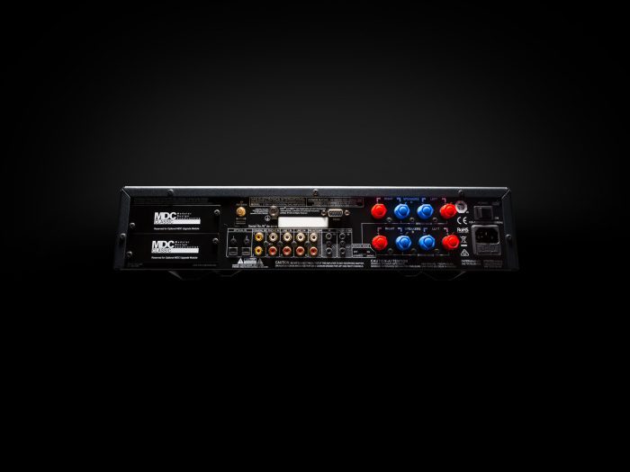 NAD C 368 - Image 2