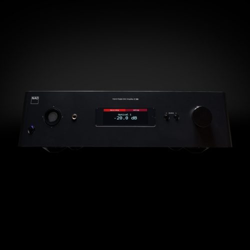 NAD C 388
