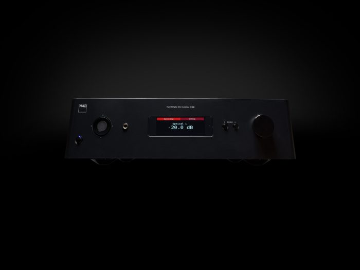 NAD C 388