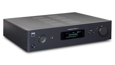 NAD C 389