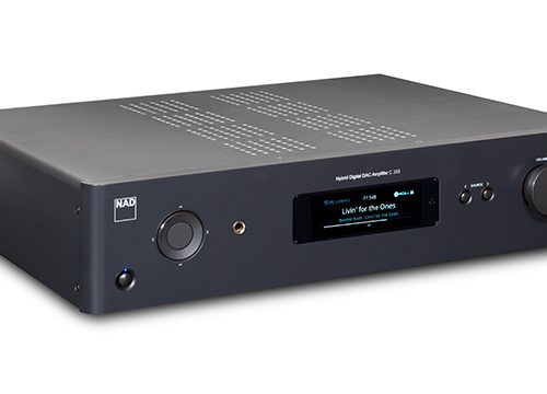 NAD C 389