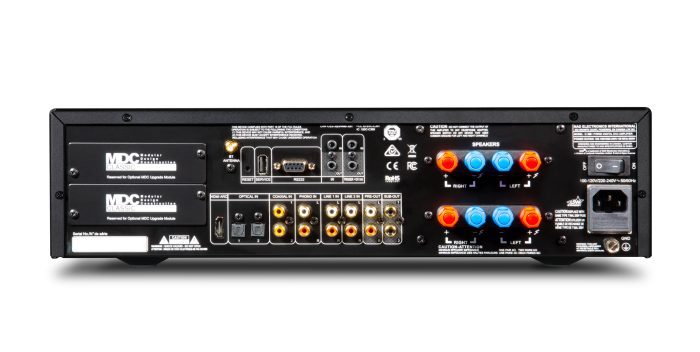NAD C 399 - Image 2