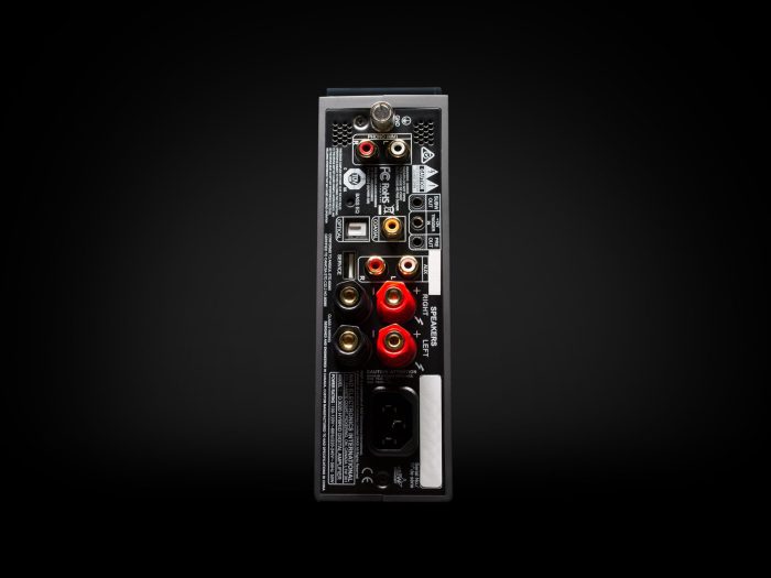 NAD D 3020 V2 - Image 2