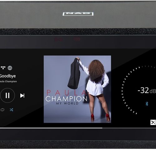 NAD M10 V2