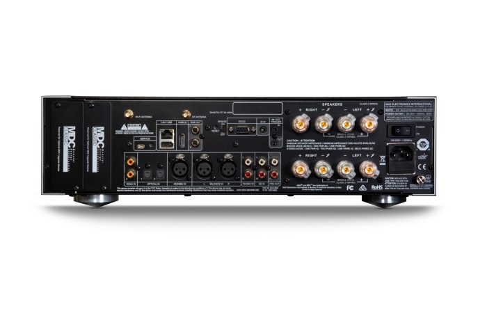 NAD M33 - Image 2