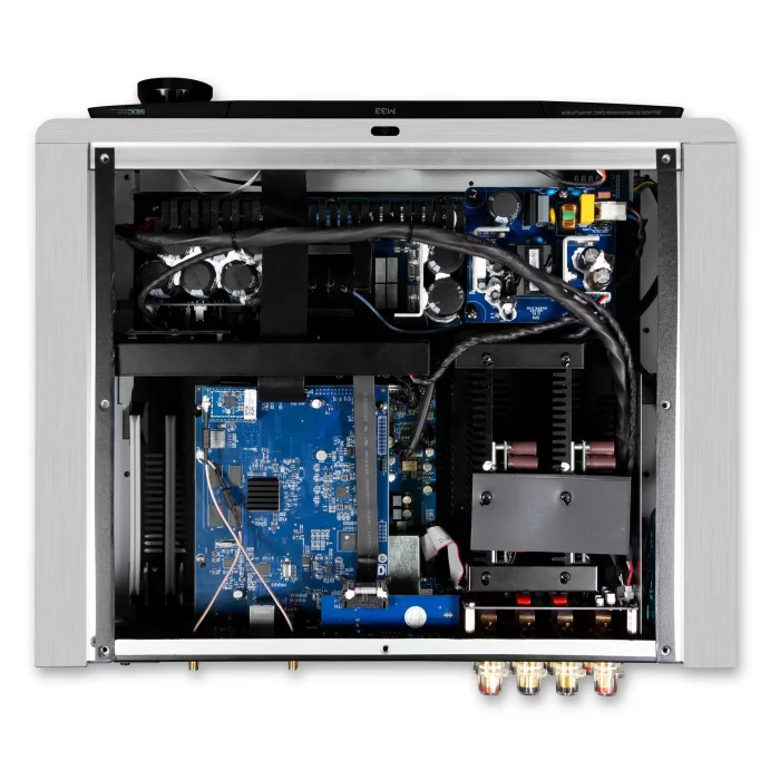 NAD M33 - Image 3