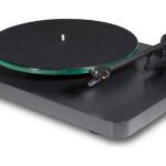Nad C 558 turntable