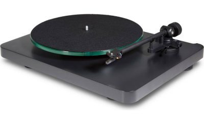 Nad C 558 turntable