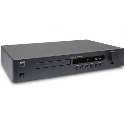 Nad C-568 cd player