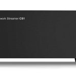 Nad CS1 Network Streamer